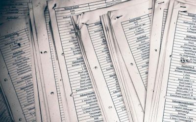 Can a Photocopy Be Used for Handwriting Analysis?